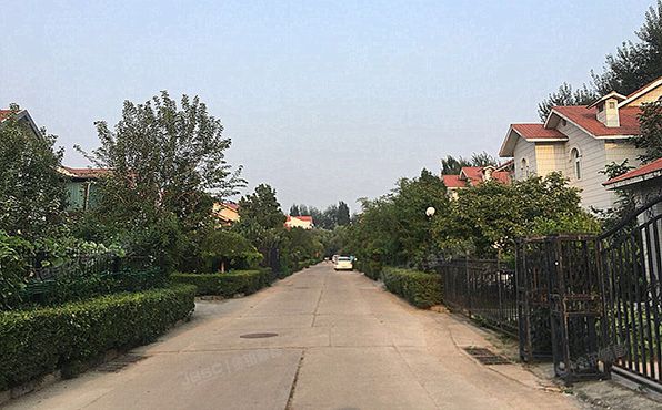 昌平区 平西府镇王府公寓VD010号