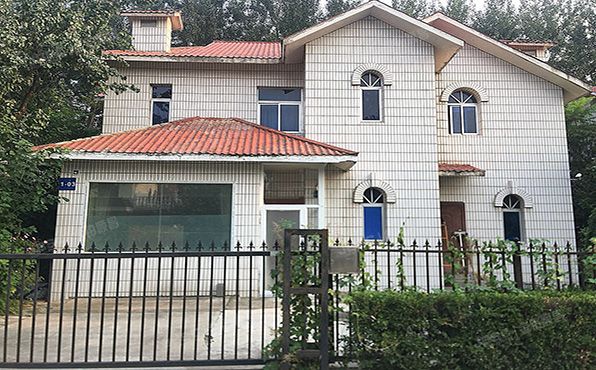 昌平区 平西府镇王府公寓VD010号