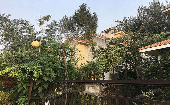 昌平区 平西府镇王府公寓VD010号