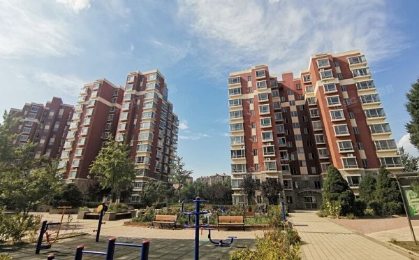 大兴区-庞各庄镇 龙景湾丁区122号楼1单元402