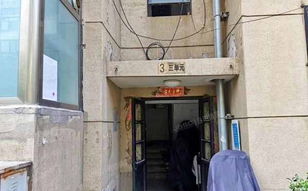 大兴区-西红门镇 九龙山庄3号楼3单元601