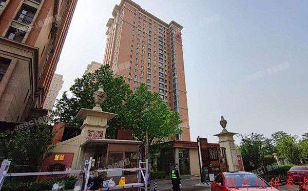 朝阳区 科荟路8号1号楼3层305（荣尊堡）