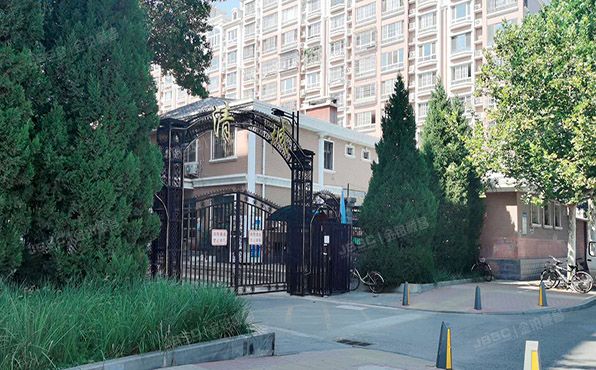 大兴区-黄村镇 清澄名苑南区10号楼2单元301