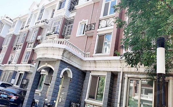 大兴区-黄村镇 清澄名苑南区10号楼2单元301