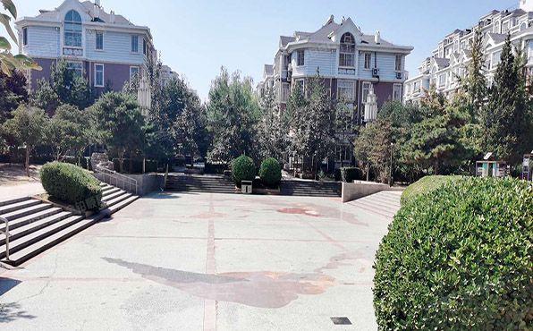 大兴区-黄村镇 清澄名苑南区10号楼2单元301