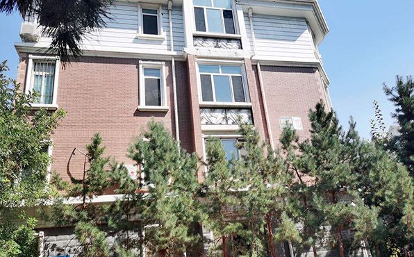 大兴区-黄村镇 清澄名苑南区10号楼2单元301