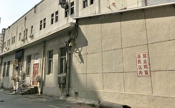 丰台区 东铁营街道塔园12号商业（塔园）