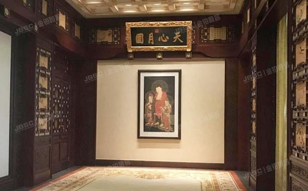 朝阳区 科荟路8号2号楼-201、-101、001、101、201号（荣尊堡）商业