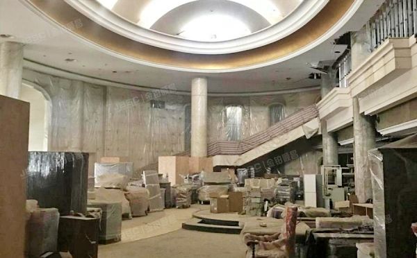 朝阳区 科荟路8号2号楼-201、-101、001、101、201号（荣尊堡）商业