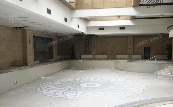 朝阳区 科荟路8号2号楼-201、-101、001、101、201号（荣尊堡）商业