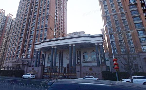 朝阳区 科荟路8号2号楼-201、-101、001、101、201号（荣尊堡）商业