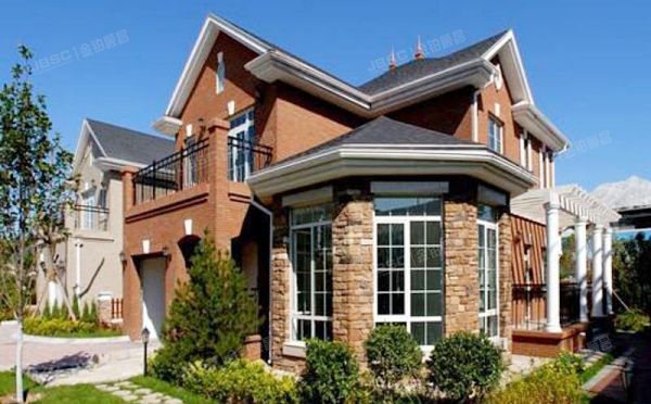 昌平区 立汤路38号香蜜田园24号-1至2层（麦卡伦地）别墅