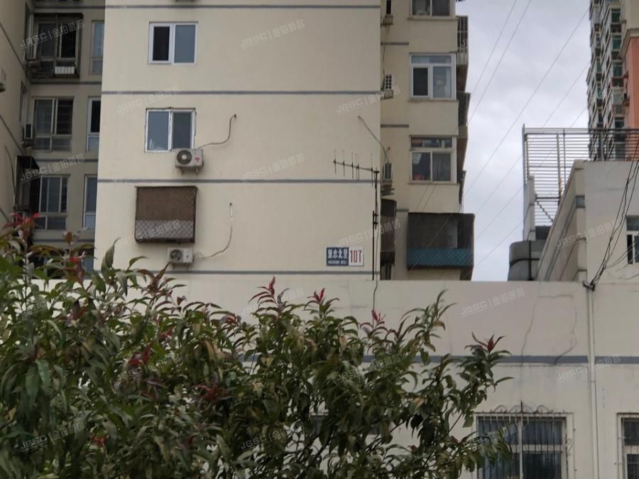 朝阳区 慧忠北里第二社区107号楼4层401