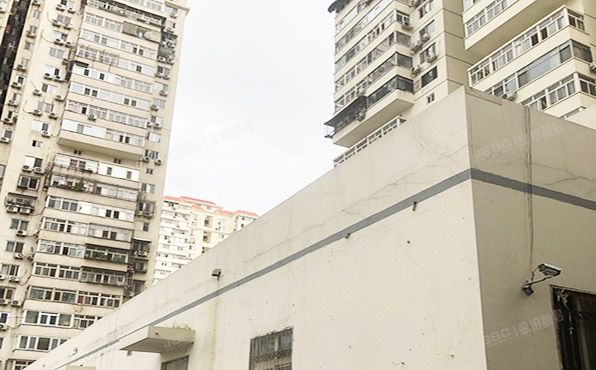 朝阳区 慧忠北里第二社区107号楼4层401