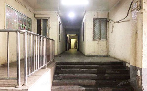 朝阳区 慧忠北里第二社区107号楼4层401