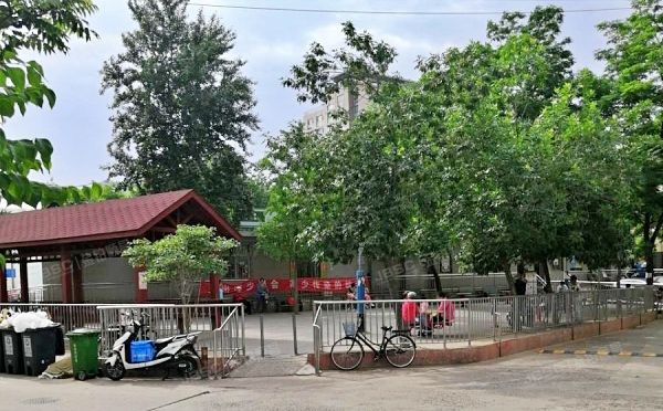 朝阳区 柳芳北街九号院2号楼1层1单元102号（柳芳北街9号院）