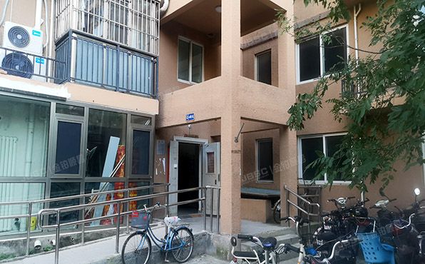 大兴区 团河路48号院7号楼2层4单元203(盛嘉华苑)