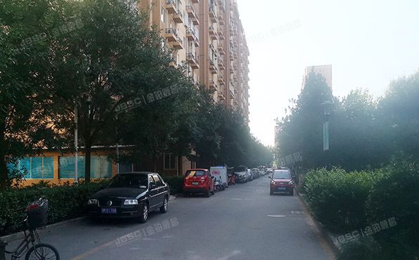 大兴区 团河路48号院7号楼2层4单元203(盛嘉华苑)