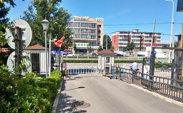 昌平区 沙顺路88号院1号楼9层3单元901室（纳帕澜郡）