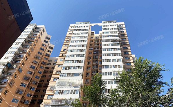 东城区 忠实里东区3号楼14层1407号（东环居苑）