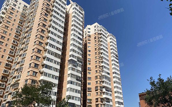 东城区 忠实里东区3号楼14层1407号（东环居苑）