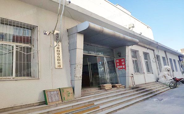 丰台区 东铁营街道塔园12号商业（塔园）