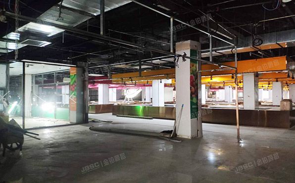 丰台区 东铁营街道塔园12号商业（塔园）