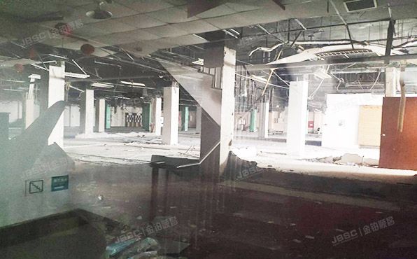 丰台区 东铁营街道塔园12号商业（塔园）