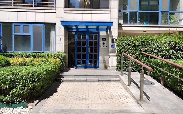 朝阳区   百子湾南2路74号院4号楼19层1单元2202号（乐成公馆 ）