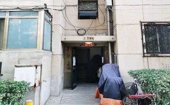 大兴区-西红门镇 九龙山庄3号楼3单元601