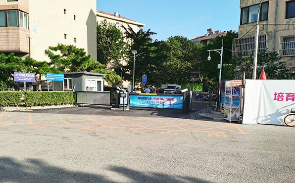 大兴区-西红门镇 九龙山庄3号楼3单元601