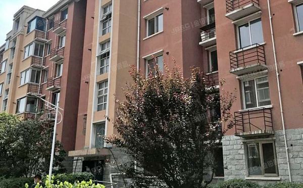 房山区 汇丰街4号院10号6层3单元602（世界名园）