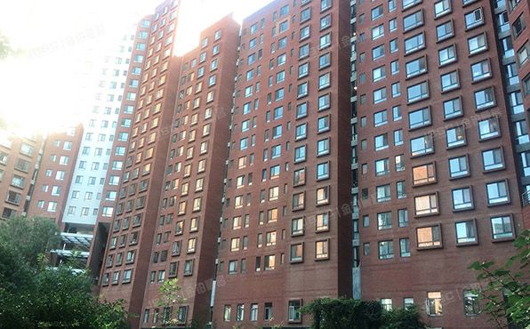 朝阳区 西大望路三号院2号楼H单元2101号（蓝堡国际公寓）