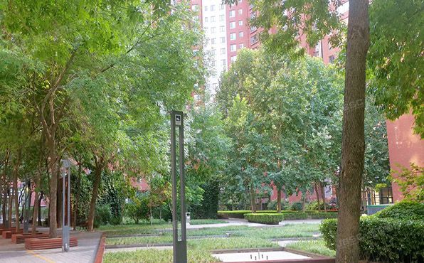 朝阳区 西大望路三号院2号楼H单元2101号（蓝堡国际公寓）