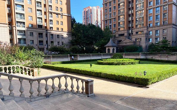 朝阳区 科荟路8号2号楼-201、-101、001、101、201号（荣尊堡）商业