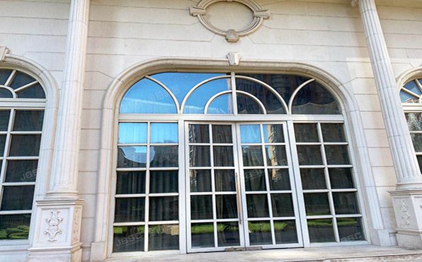 朝阳区 科荟路8号2号楼-201、-101、001、101、201号（荣尊堡）商业