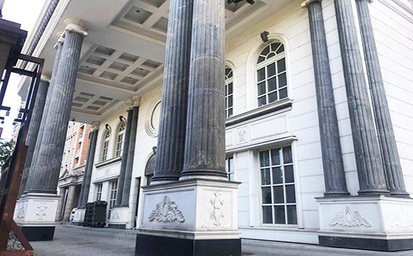 朝阳区 科荟路8号2号楼-201、-101、001、101、201号（荣尊堡）商业