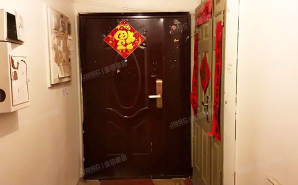 朝阳区 慧忠北里第二社区107号楼4层401