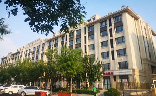 通州区 寨辛庄前街4号院2号楼406号（旭辉丽舍）办公