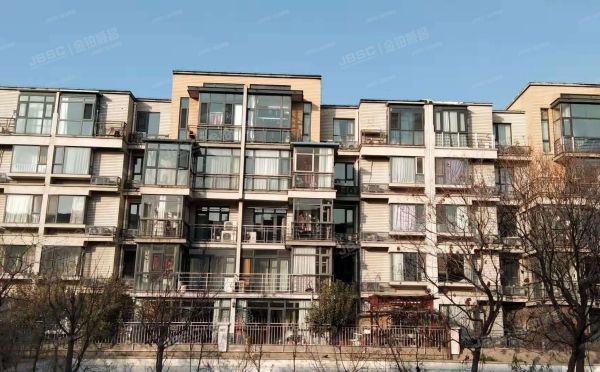 昌平区 果岭小镇二区27号楼4层4单元402号