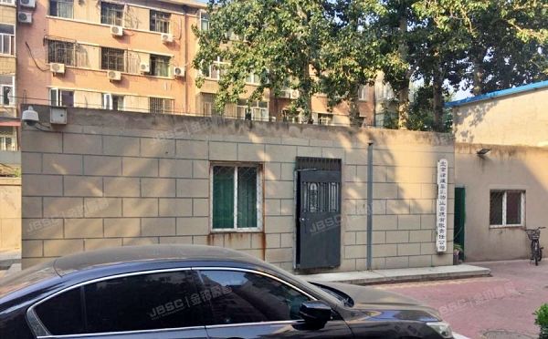 昌平区 昌平镇建安里小区16号楼11至12层3单元1101