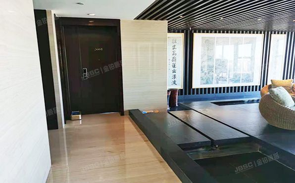 东城区 建国门内大街甲11号22层3单元3-2601号（长安太和）