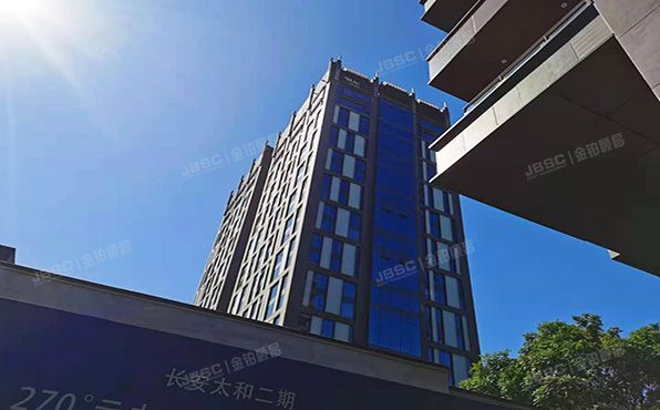 东城区 建国门内大街甲11号22层3单元3-2601号（长安太和）