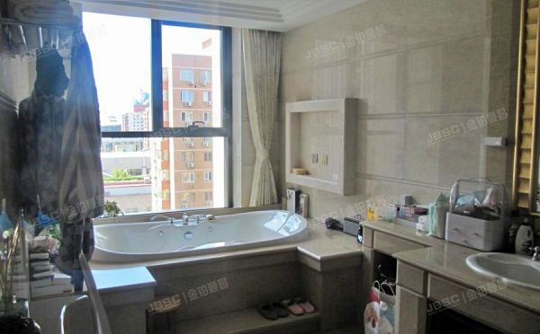 朝阳区 金汇路7号楼10层1101号（中骏世界城）公寓