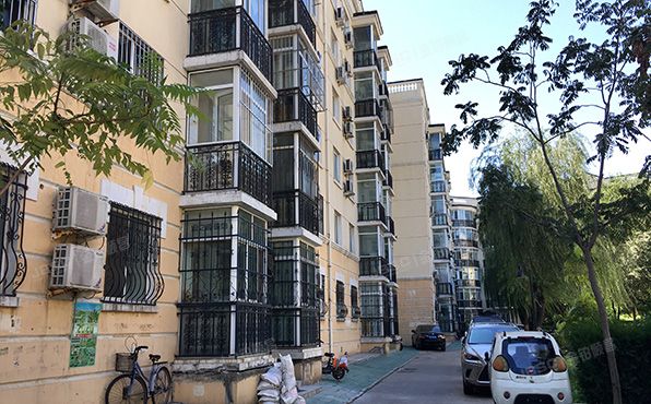 昌平区 天通苑四区25号楼6层3单元2号