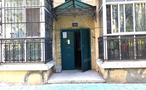 昌平区 天通苑四区25号楼6层3单元2号