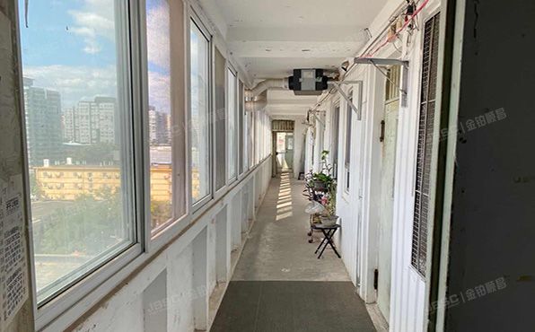 朝阳区 黄寺大街28号院2号楼9层905