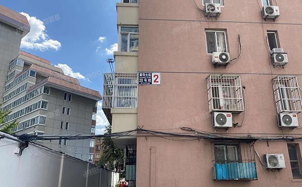 朝阳区 黄寺大街28号院2号楼9层905