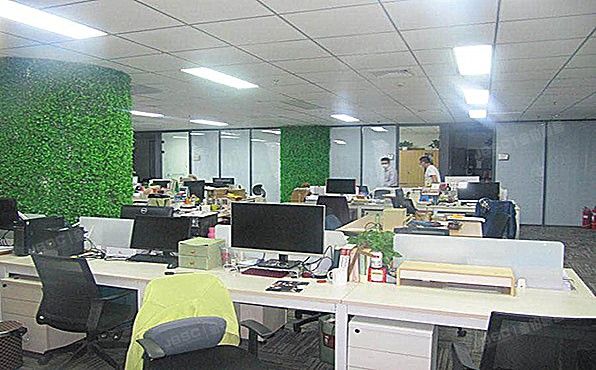 朝阳区 东三环北路甲19号楼10层1107号（嘉盛中心）办公