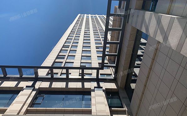 朝阳区 金汇路7号楼10层1101号（中骏世界城）公寓